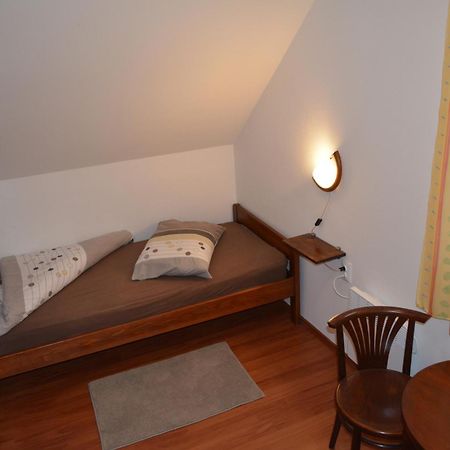 Holiday Home Coprnicka Hisa Skrad Zewnętrze zdjęcie