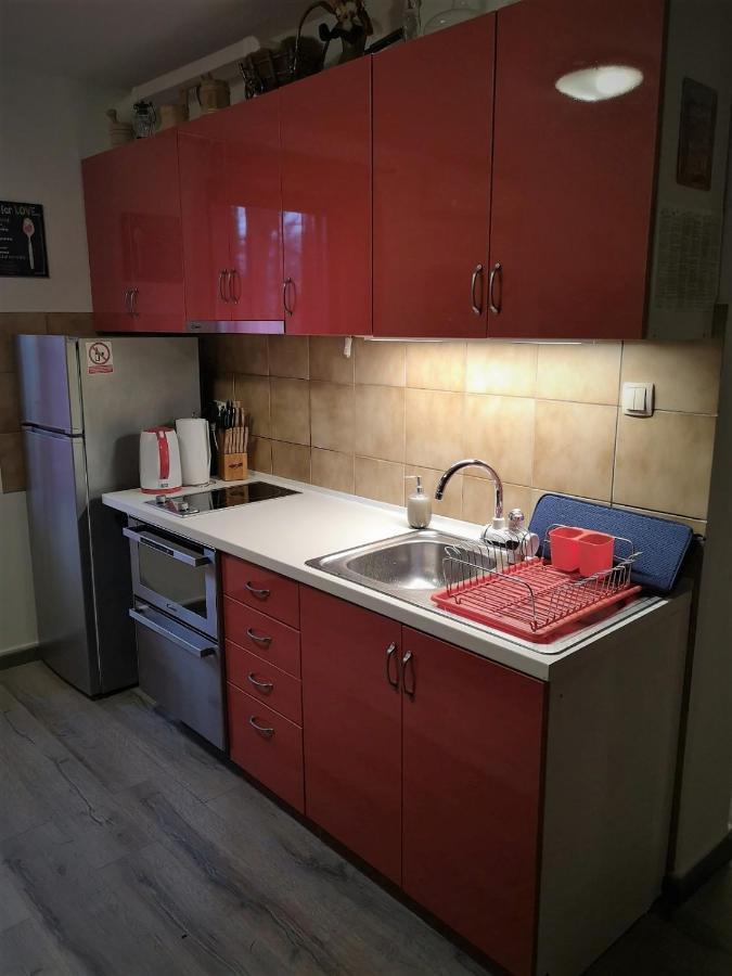 Holiday Home Coprnicka Hisa Skrad Zewnętrze zdjęcie