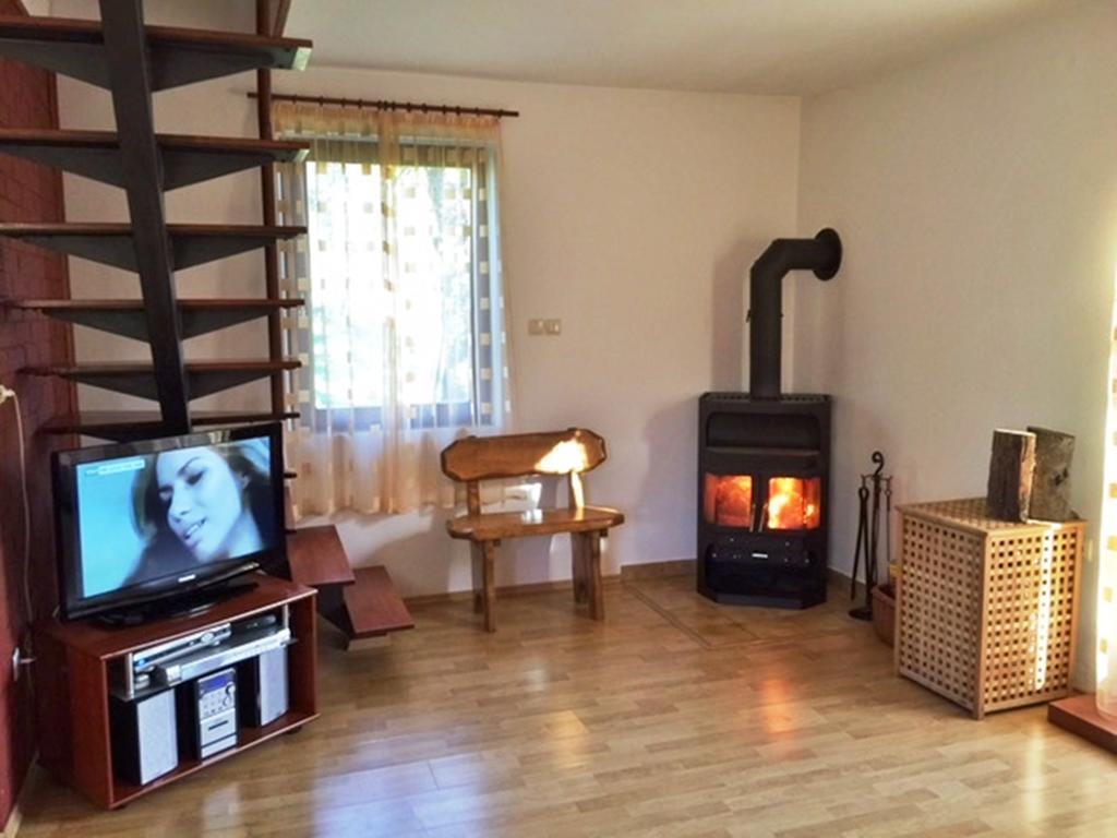 Holiday Home Coprnicka Hisa Skrad Zewnętrze zdjęcie