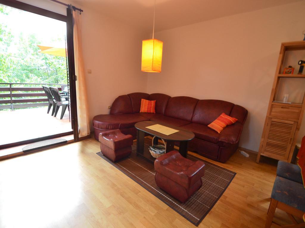 Holiday Home Coprnicka Hisa Skrad Zewnętrze zdjęcie