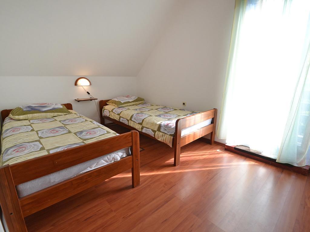 Holiday Home Coprnicka Hisa Skrad Zewnętrze zdjęcie