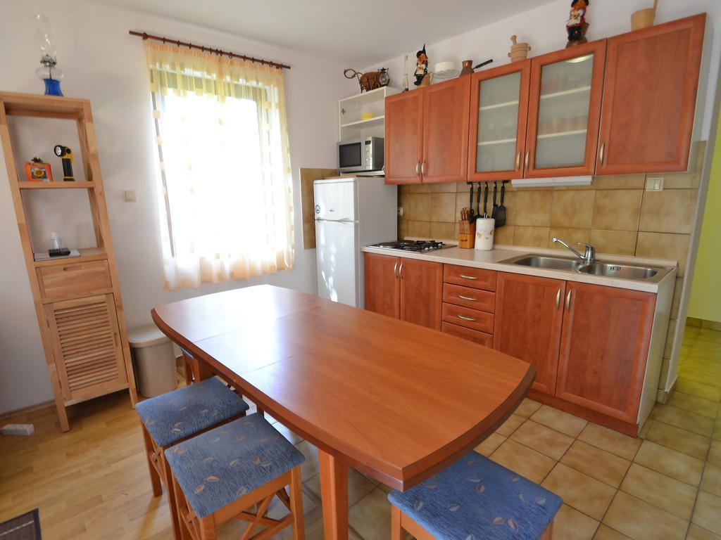 Holiday Home Coprnicka Hisa Skrad Zewnętrze zdjęcie