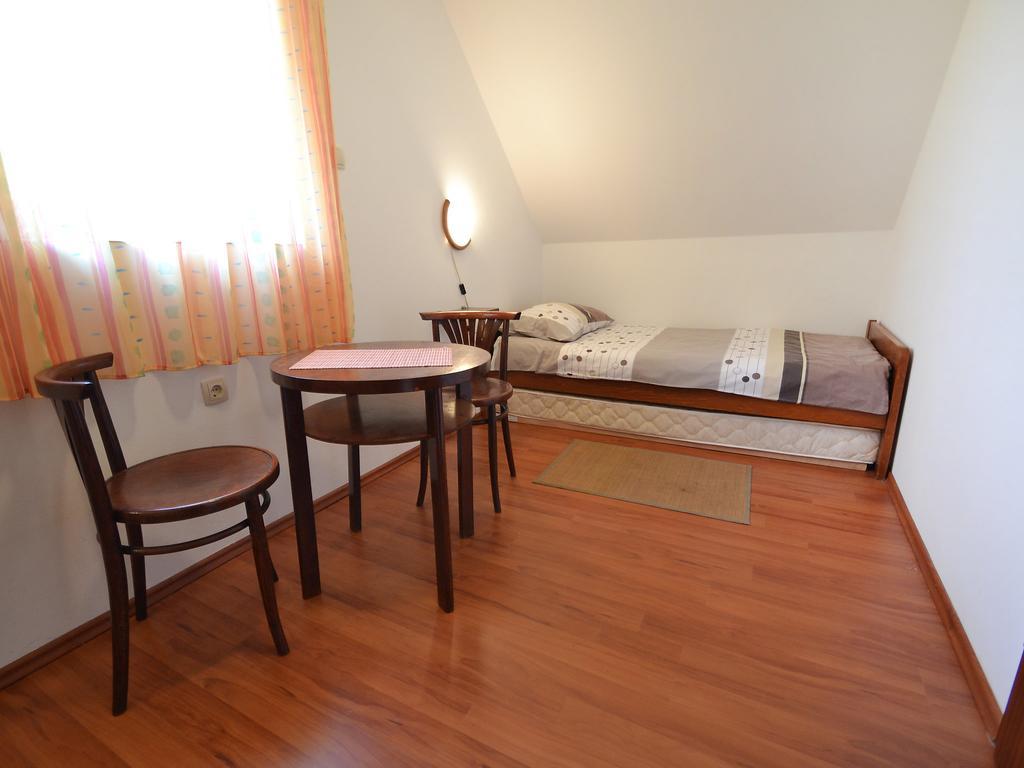 Holiday Home Coprnicka Hisa Skrad Zewnętrze zdjęcie
