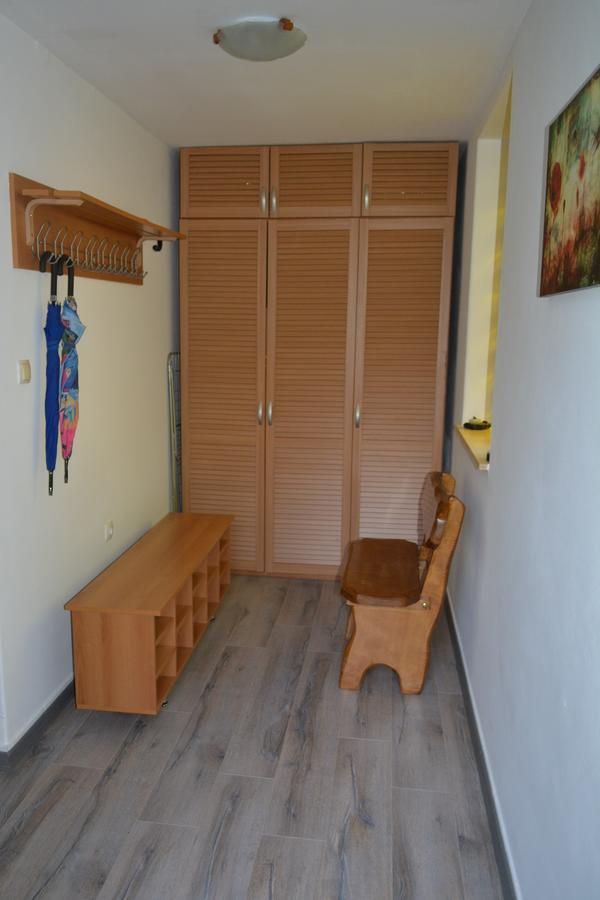 Holiday Home Coprnicka Hisa Skrad Pokój zdjęcie
