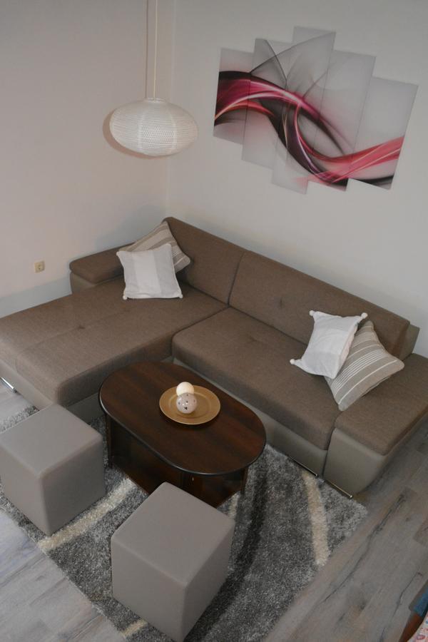 Holiday Home Coprnicka Hisa Skrad Pokój zdjęcie