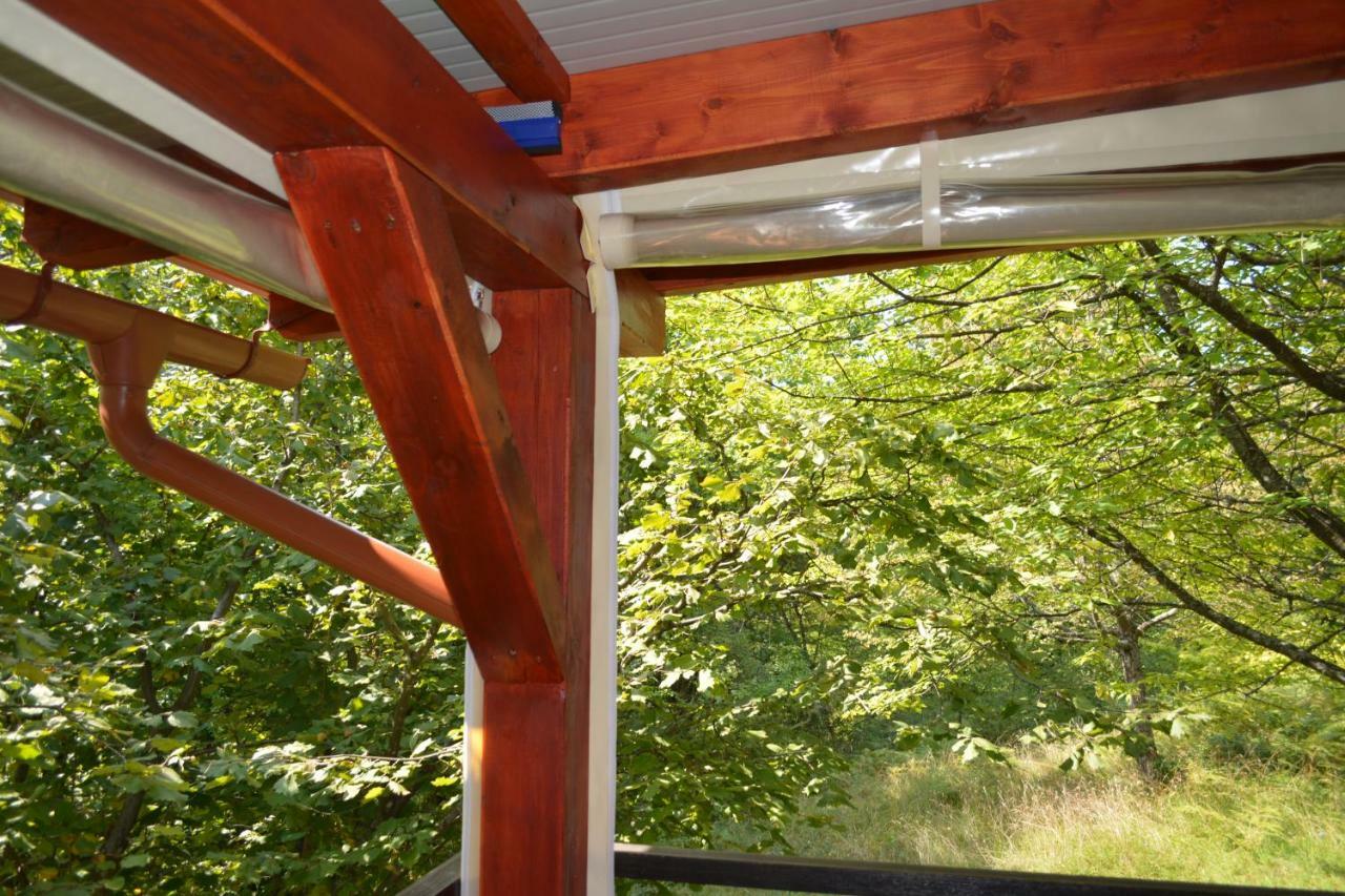 Holiday Home Coprnicka Hisa Skrad Zewnętrze zdjęcie