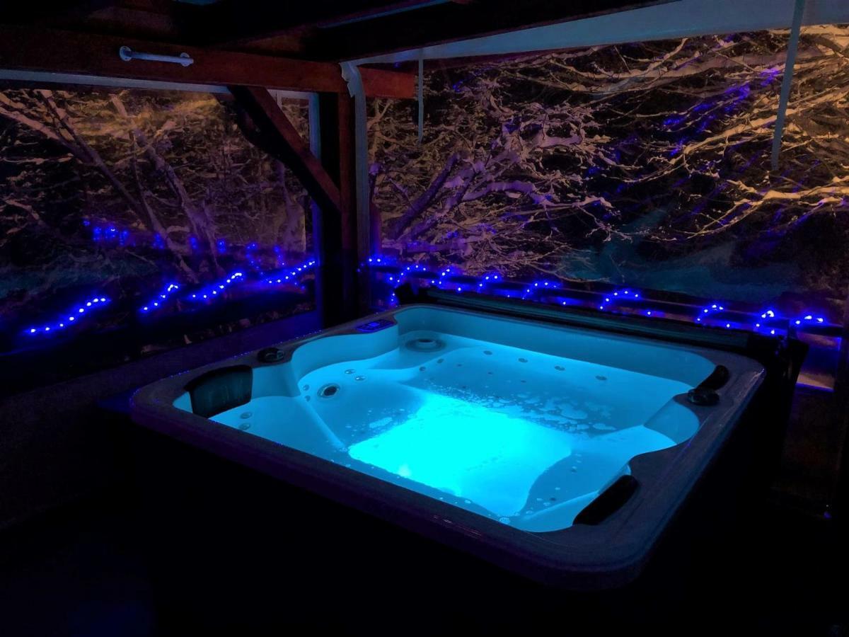 Holiday Home Coprnicka Hisa Skrad Zewnętrze zdjęcie