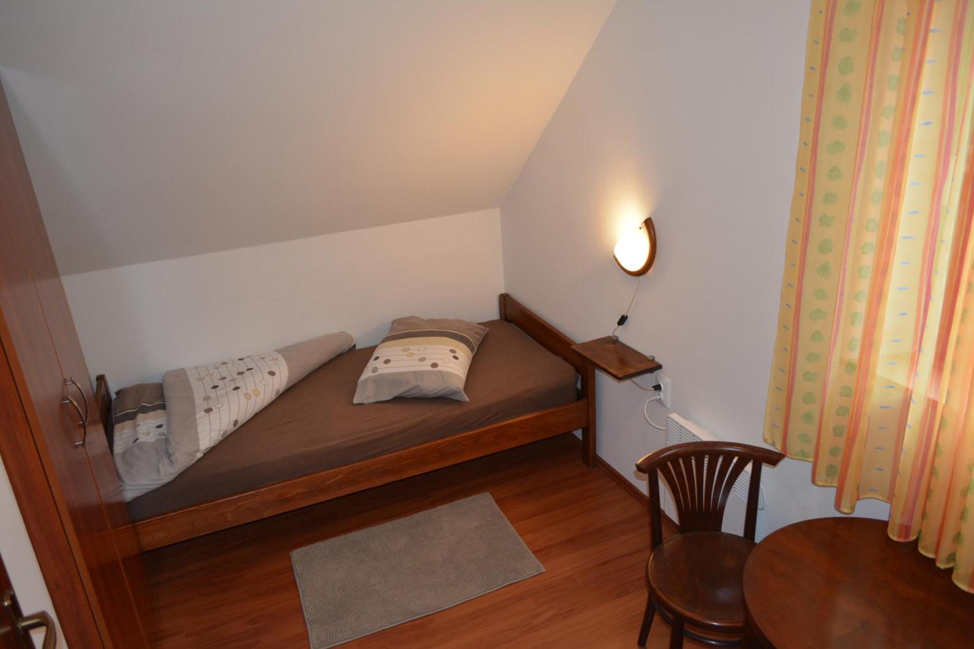 Holiday Home Coprnicka Hisa Skrad Zewnętrze zdjęcie